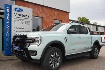 Ford Ranger Gebrauchtwagen