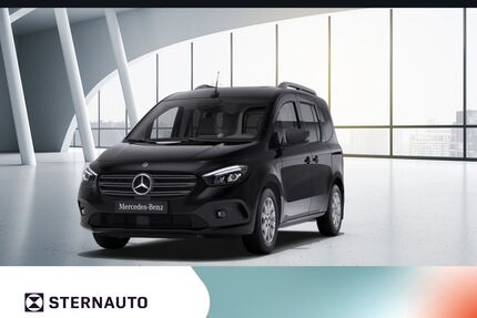 Mercedes-Benz Citan Gebrauchtwagen