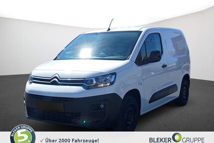 Citroen Berlingo Gebrauchtwagen