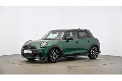 Mini Cooper S Gebrauchtwagen