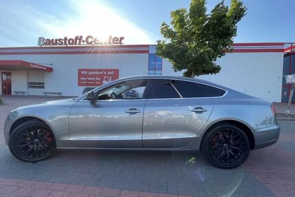 Audi A5 Gebrauchtwagen
