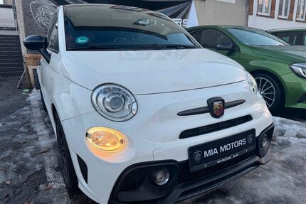 Abarth 595 Competizione Gebrauchtwagen