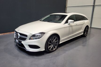 Mercedes-Benz CLS 500 Gebrauchtwagen