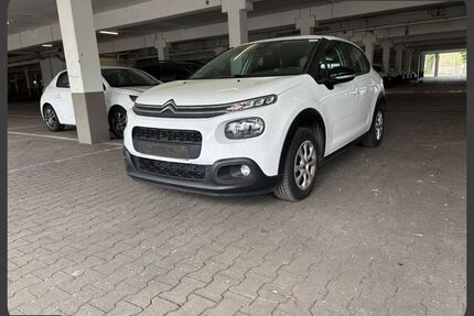 Citroen C3 Gebrauchtwagen