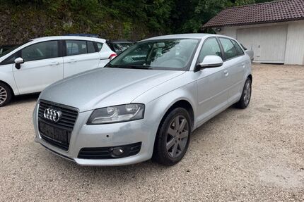 Audi A3 Gebrauchtwagen