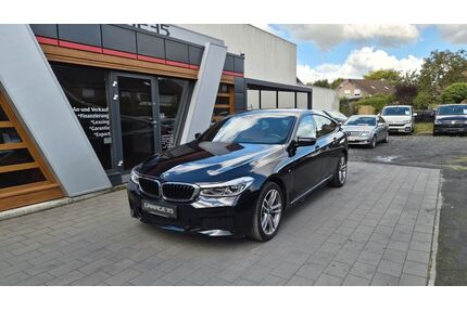 BMW 630 Gran Turismo Gebrauchtwagen