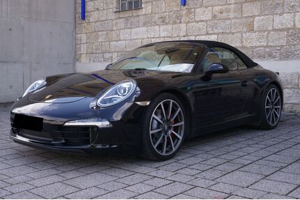Porsche 991 Gebrauchtwagen