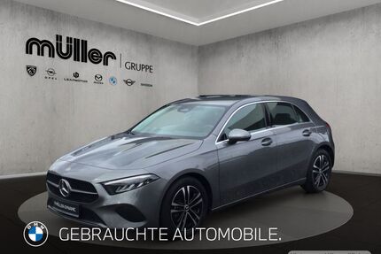 Mercedes-Benz A 200 Gebrauchtwagen