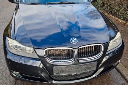 BMW 318 Gebrauchtwagen