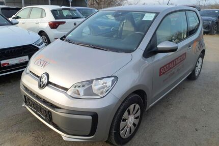 VW up! Gebrauchtwagen