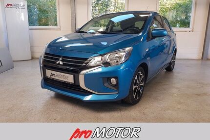 Mitsubishi Space Star Gebrauchtwagen