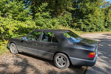 Mercedes-Benz E 230 Gebrauchtwagen