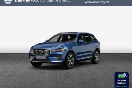 Volvo XC60 Gebrauchtwagen