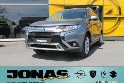 Mitsubishi Outlander Gebrauchtwagen