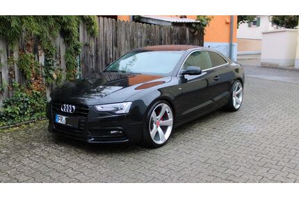 Audi A5 Gebrauchtwagen