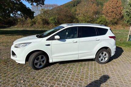 Ford Kuga Gebrauchtwagen