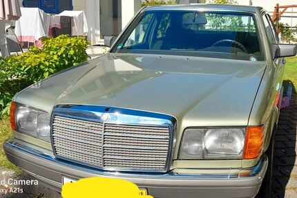Mercedes-Benz 200 Gebrauchtwagen