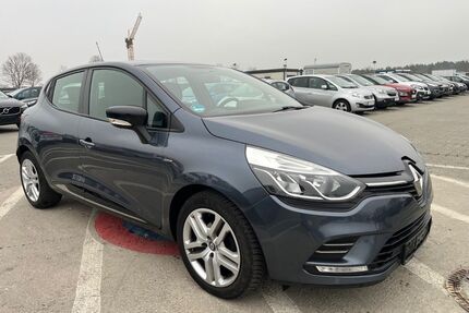 Renault Clio Gebrauchtwagen