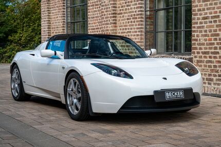 Tesla Roadster Gebrauchtwagen