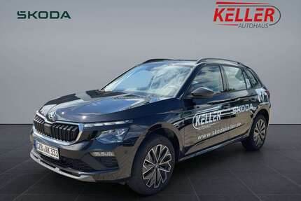 Skoda Kamiq Gebrauchtwagen