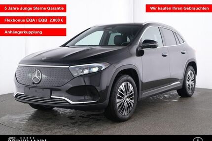 Mercedes-Benz EQA Gebrauchtwagen