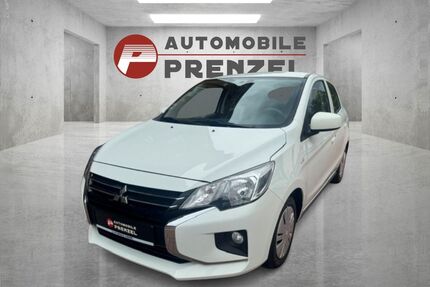 Mitsubishi Space Star Gebrauchtwagen