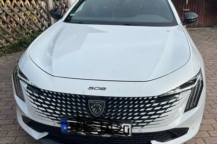Peugeot 508 Gebrauchtwagen