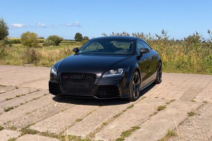 Audi TT RS Gebrauchtwagen