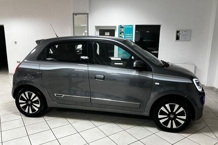 Renault Twingo Gebrauchtwagen