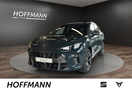 Cupra Terramar Gebrauchtwagen