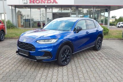 Honda ZR-V Gebrauchtwagen