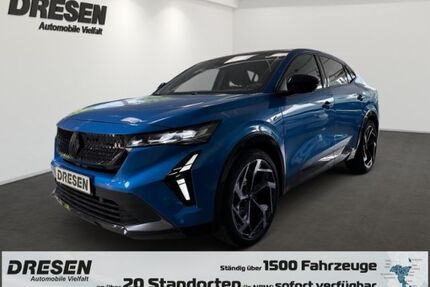 Renault Rafale Gebrauchtwagen