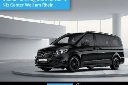Mercedes-Benz V 300 Gebrauchtwagen