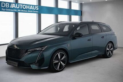 Peugeot 308 Gebrauchtwagen