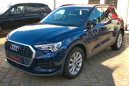 Audi Q3 Gebrauchtwagen