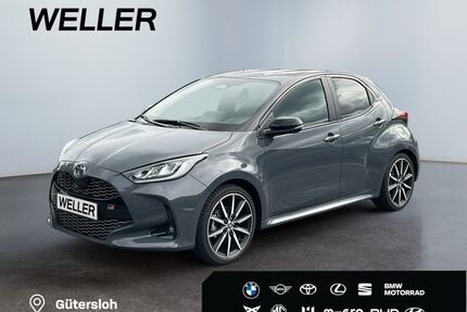 Toyota Yaris Gebrauchtwagen