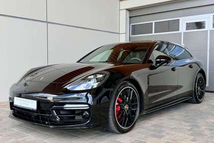 Porsche Panamera Gebrauchtwagen