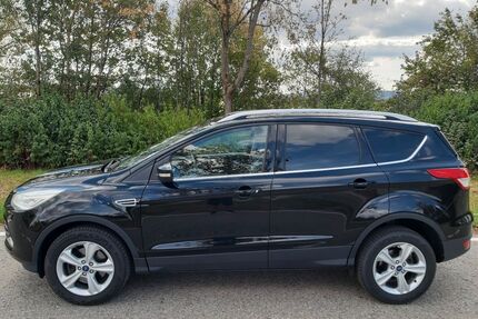 Ford Kuga Gebrauchtwagen