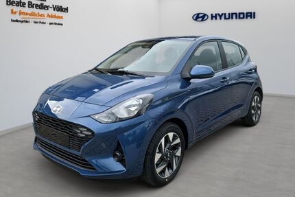 Hyundai i10 Gebrauchtwagen