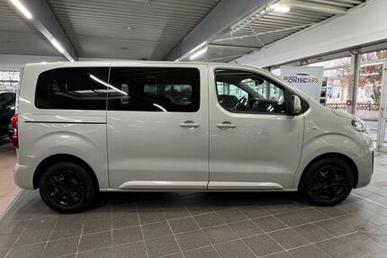 Peugeot Traveller Gebrauchtwagen