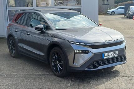 Skoda Elroq Gebrauchtwagen