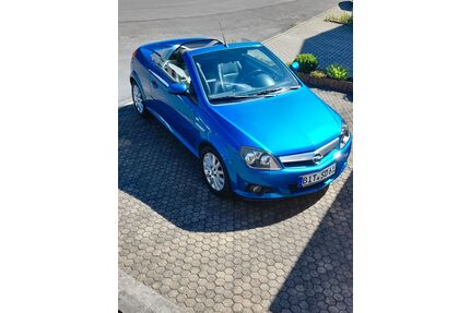 Opel Tigra Gebrauchtwagen