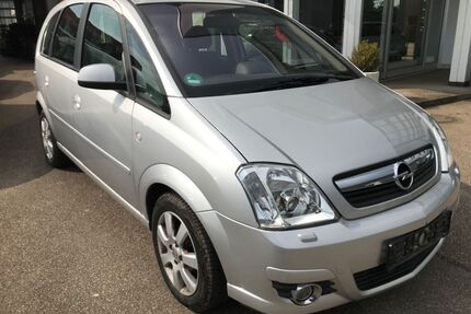 Opel Meriva Gebrauchtwagen