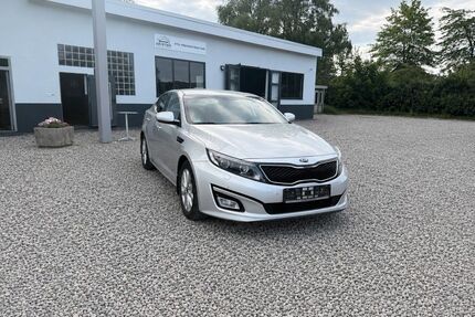 Kia Optima Gebrauchtwagen