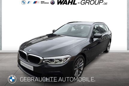 BMW 540 Gebrauchtwagen