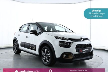 Citroen C3 Gebrauchtwagen