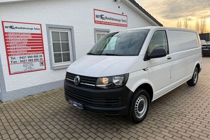 VW T6 Transporter Gebrauchtwagen