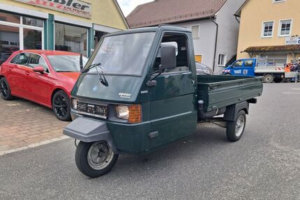 Piaggio APE TM Gebrauchtwagen