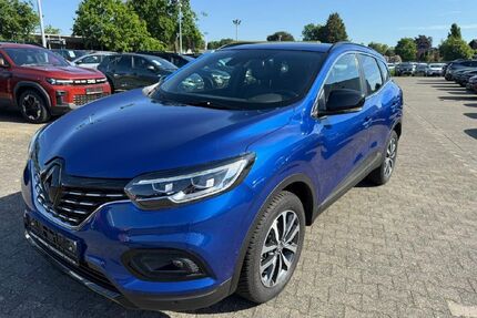 Renault Kadjar Gebrauchtwagen