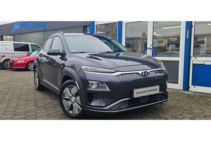 Hyundai KONA Gebrauchtwagen